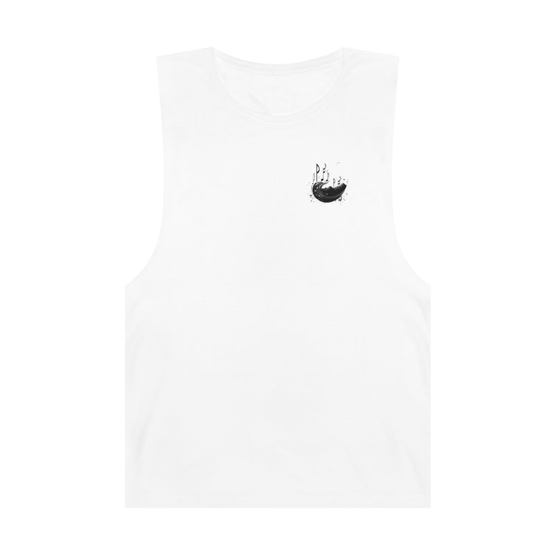 EtherealMelody Unisex Barnard Tank