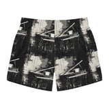 Melody Momentum Swim Trunks (AOP)