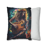 HarmonizeHearts Song Pillowcase