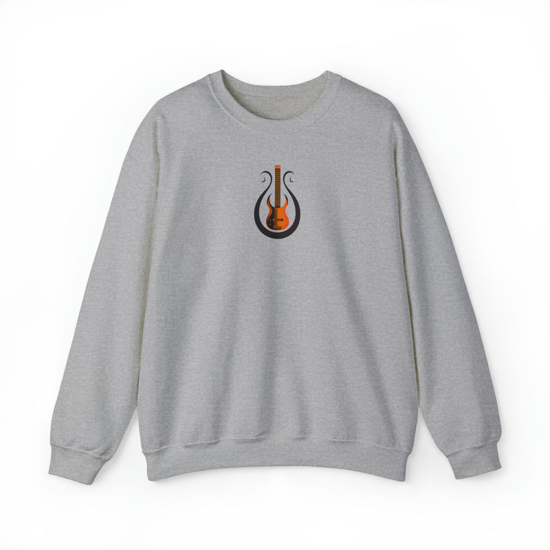 Pulse Serenade Crewneck Sweatshirt