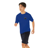 PulsePower Uprise Tee for Men