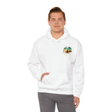 Uplift Harbor Rhythmic Hoodie