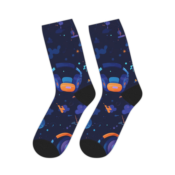 Beat Ignite Mid-length Socks