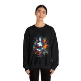 Vibe Valor Crewneck Sweatshirt