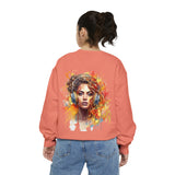 Serenade Spirit Harmony Dyes Sweatshirt