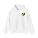 Uplift Harbor Rhythmic Hoodie