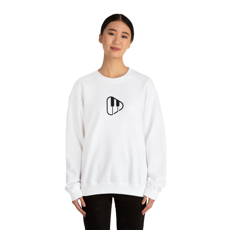 Harmony Haven Crewneck Sweatshirt