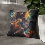 HarmonizeHearts Song Pillowcase