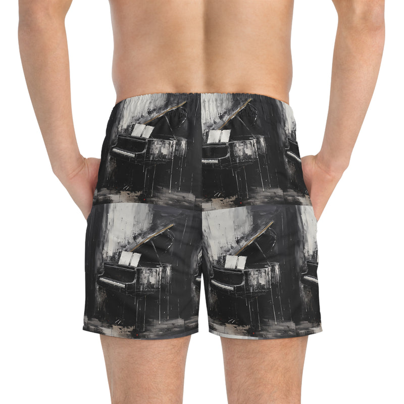 Tempo Triumph Delight Swim Trunks (AOP)