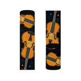 InspiroStride Sublimation Socks