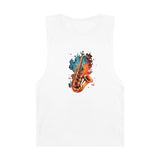 MelodyUplift Unisex Barnard Tank