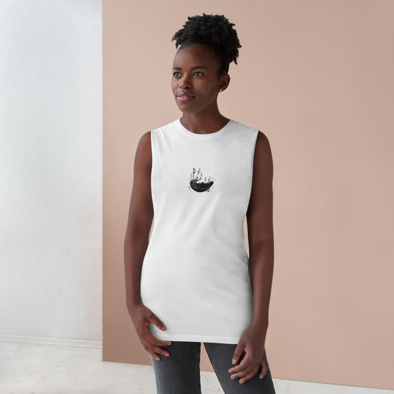 TempoHarmony Unisex Barnard Tank