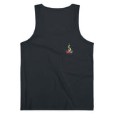 Euphonic Resonance Singlet Tank Top