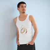 Melody Zenith Muscle Tank Top