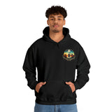 Uplift Harbor Rhythmic Hoodie