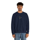 Harmony Haven Crewneck Sweatshirt