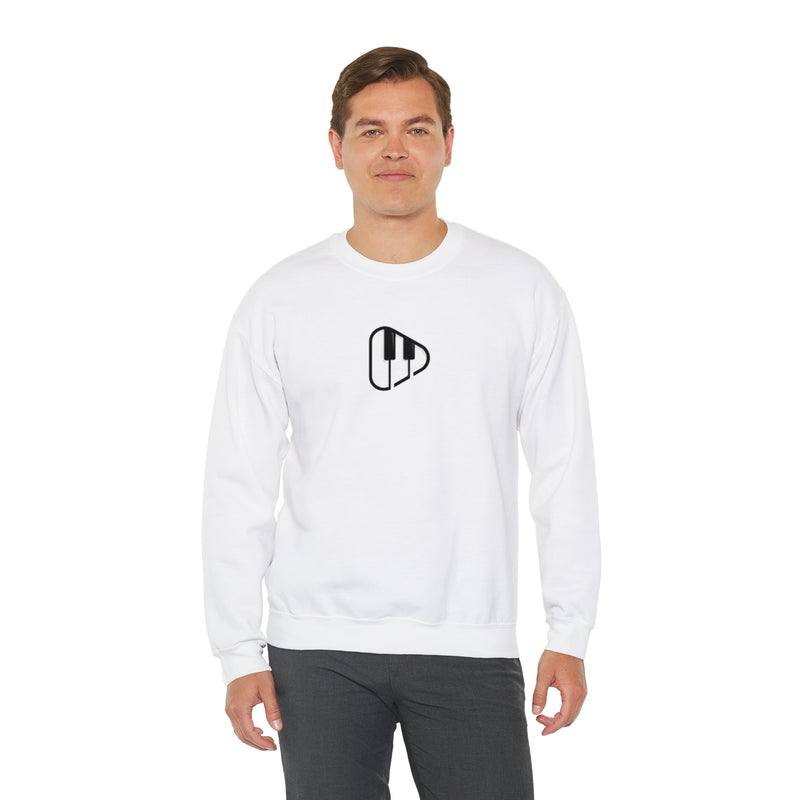 Harmony Haven Crewneck Sweatshirt