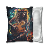 HarmonizeHearts Song Pillowcase