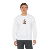 Pulse Serenade Crewneck Sweatshirt