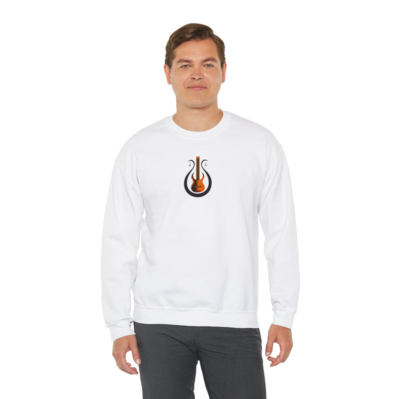 Pulse Serenade Crewneck Sweatshirt