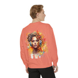 Serenade Spirit Harmony Dyes Sweatshirt