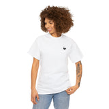 ElysianUplift Unisex Heavy Cotton Tee