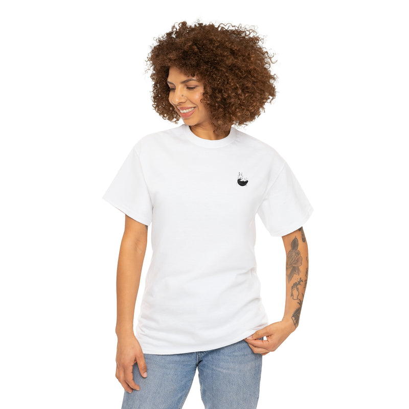 ElysianUplift Unisex Heavy Cotton Tee