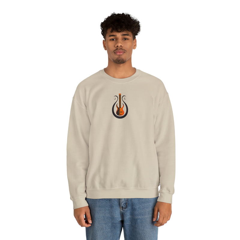 Pulse Serenade Crewneck Sweatshirt