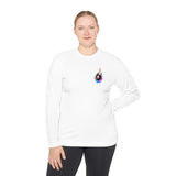 VibrantHarmony Lightweight Long Sleeve