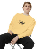 Echo Elation Dyed Sweatshirt