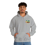 Uplift Harbor Rhythmic Hoodie