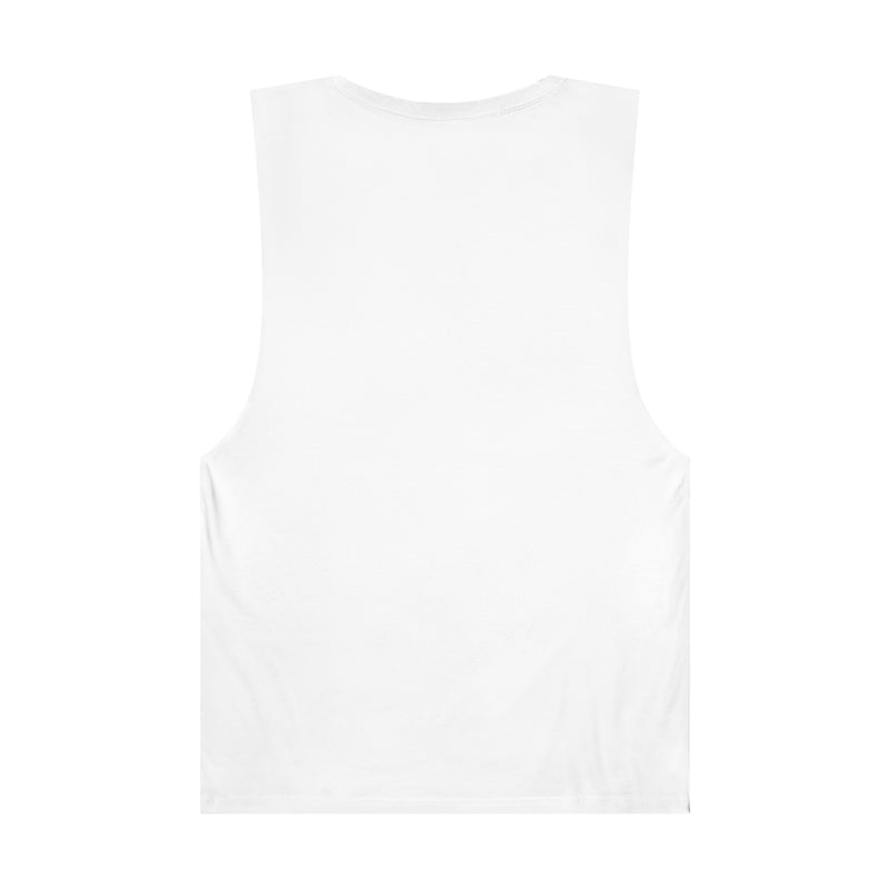 BlissfulRhythms Unisex Barnard Tank