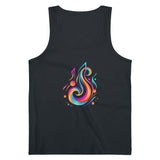 Harmony Soar Specter Tank Top