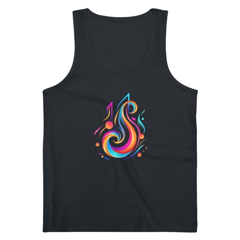 Harmony Soar Specter Tank Top