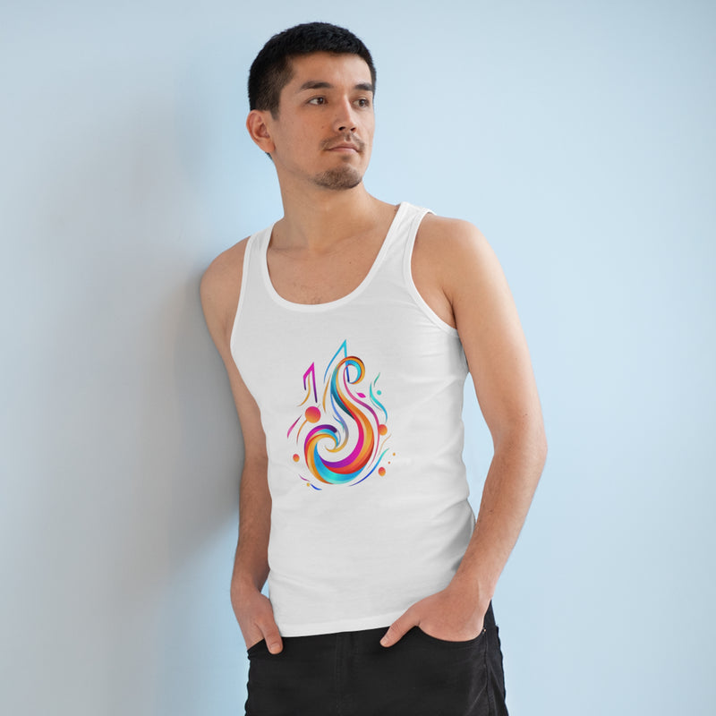 Harmony Soar Specter Tank Top