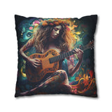 HarmonizeHearts Song Pillowcase