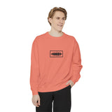 Echo Elation Dyed Sweatshirt