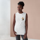 MuseMelody Unisex Barnard Tank