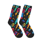 Groove Inspire Mid-length Socks