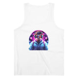 Groove Catalyst Singlet Tank Top