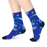 Sonic Elevate Mid-length Socks