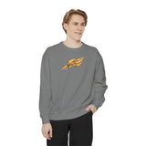 Serenade Spirit Harmony Dyes Sweatshirt