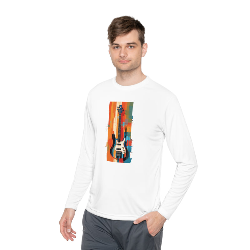 Elysian Serenade Long Sleeve