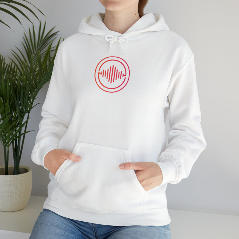 Stimulate Melody Echo Hoodie