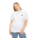 CelestialUplift Unisex Heavy Cotton Tee