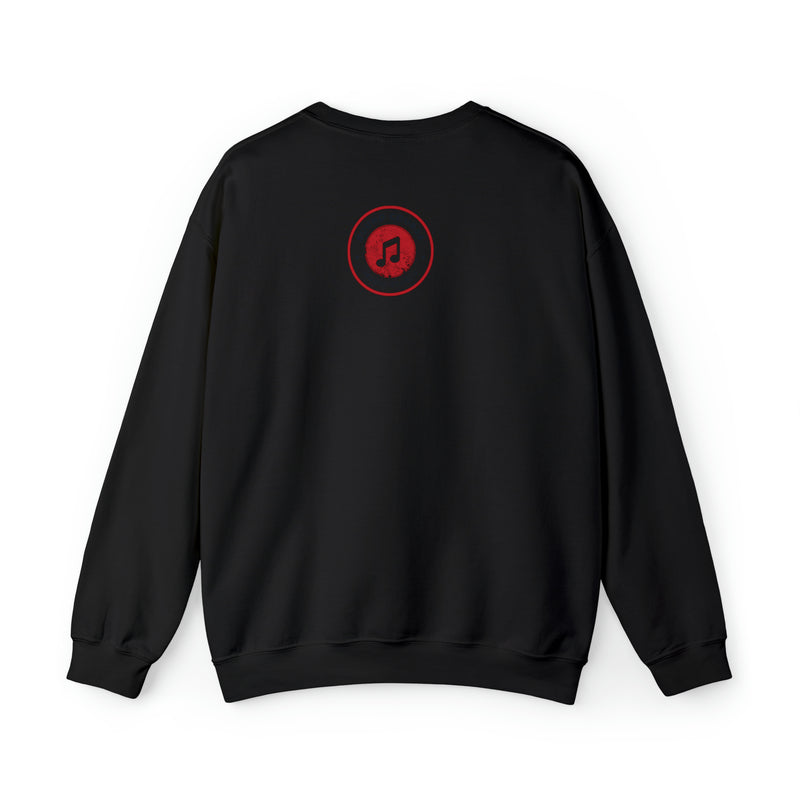 Vibe Valor Crewneck Sweatshirt