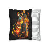 Melodic Bliss Pillowcase