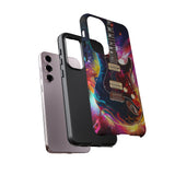 Motif Sentinel Tough Shield Cases