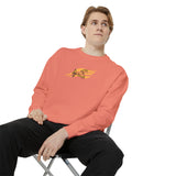 Serenade Spirit Harmony Dyes Sweatshirt