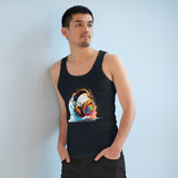 Beat Ascend Tank Top